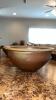 Hand painted pottery - 7