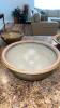 Hand painted pottery - 8