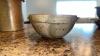 Hand painted pottery - 14