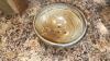 Hand painted pottery - 15