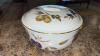 Royal Wescester covered casserole dish - 2