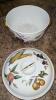 Royal Wescester covered casserole dish - 4