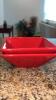 Corning Ware, baking dishes and mixing bowls - 17