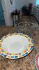 Corning Ware, baking dishes and mixing bowls - 24