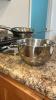 Pots, Pans & Baking Sheets - 8