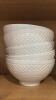 Lands End Kitchen Dining Set & other dishes - 3