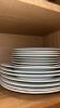 Lands End Kitchen Dining Set & other dishes - 4