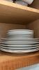 Lands End Kitchen Dining Set & other dishes - 5