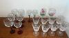 Wine Glasses - 3
