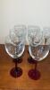 Wine Glasses - 5