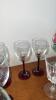 Wine Glasses - 6