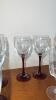 Wine Glasses - 7