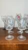 Wine Glasses - 8