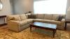 Ethan Allen Sofa - 2