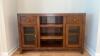 Tall Console Table & Sofa Table