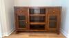 Tall Console Table & Sofa Table - 2