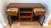 Tall Console Table & Sofa Table - 7
