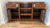 Tall Console Table & Sofa Table - 9