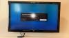 LG 42in TV w/ CD/Radio - 3