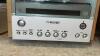 LG 42in TV w/ CD/Radio - 9