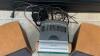 LG 42in TV w/ CD/Radio - 10