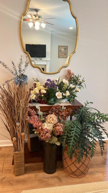 Home Decor