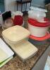 Kitchen Essentials & Tupperware - 19