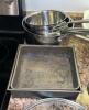 Pots, Pans & Baking Sheets - 30