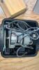 Porter Cable Router & Bits - 6
