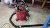 Sears Craftsman 16 Gal Wet-Dry Double Insulated Vac - 2
