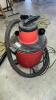 Sears Craftsman 16 Gal Wet-Dry Double Insulated Vac - 10