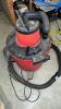 Sears Craftsman 16 Gal Wet-Dry Double Insulated Vac - 11