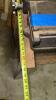 Sears Craftsman Radial Arm Saw - 15