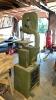 14in Wood Cutting Bandsaw - 13
