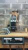 Sears Craftsman 10in Radial Saw