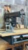 Sears Craftsman 10in Radial Saw - 2