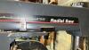Sears Craftsman 10in Radial Saw - 5
