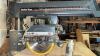 Sears Craftsman 10in Radial Saw - 10