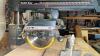Sears Craftsman 10in Radial Saw - 11