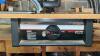 Sears Craftsman 10in Radial Saw - 12