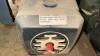 Sears Craftsman 10in Radial Saw - 17