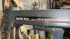 Sears Craftsman 10in Radial Saw - 20