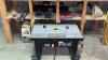 Craftsman Professional Table & Workshop Accessories - 2