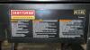 Craftsman Professional Table & Workshop Accessories - 7