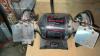 Sears Craftsman 6in. Bench Grinder w/ Lamp - 3
