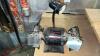 Sears Craftsman 6in. Bench Grinder w/ Lamp - 4