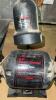 Sears Craftsman 6in. Bench Grinder w/ Lamp - 5