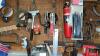 Workshop Tools & Essentials - 17