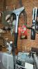 Workshop Tools & Essentials - 32