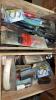 Workshop Tools & Necessities